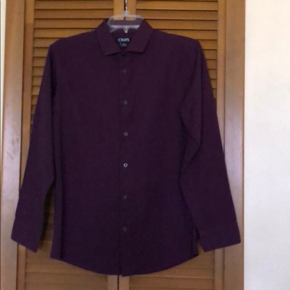 Chaps dress shirt